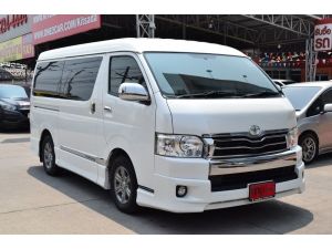 Toyota Ventury 3.0 (ปี 2014 ) V Van AT